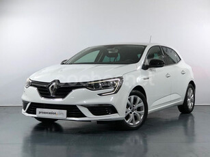 RENAULT Megane Limited TCe GPF 85 kW 115CV 5p.