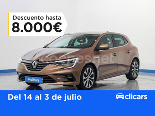 RENAULT Mégane Zen TCe 103 kW 140CV GPF 5p.