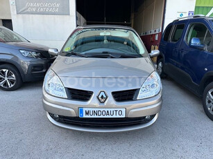 RENAULT Scenic Dynamique 1.5dCi105 EU4 eco2