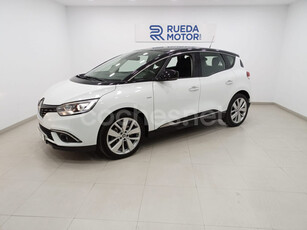 RENAULT Scénic Limited Energy TCe 103kW 140CV EDC 5p.