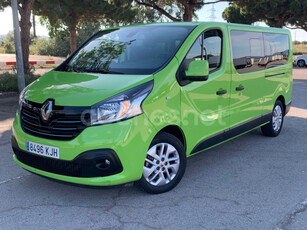 RENAULT Trafic SL LIMITED Energy dCi 88kW 120CV 18 4p.