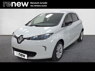RENAULT Zoe Limited 40 R110 18