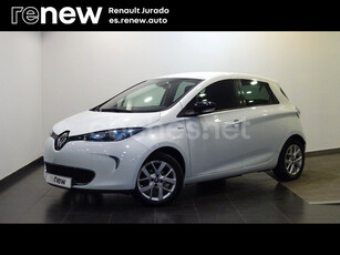 RENAULT Zoe Limited 40 R110