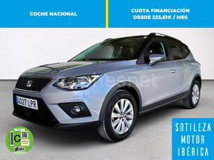 SEAT Arona 1.0 TSI 81kW 110CV DSG Style 5p.