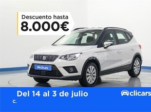 SEAT Arona 1.0 TSI 81kW 110CV Style 5p.