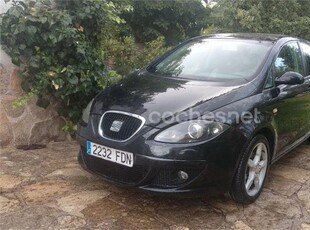 SEAT Toledo