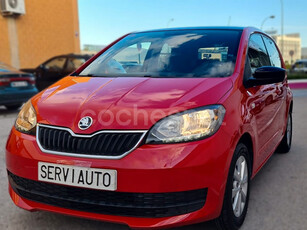 SKODA Citigo 1.0 MPI 44KW 60cv Active 5p.