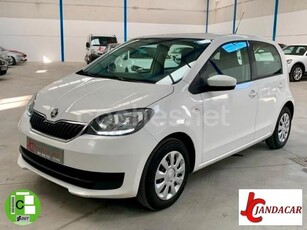 SKODA Citigo 1.0 MPI 60cv Ambition 5p.