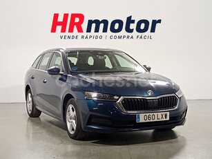 SKODA Octavia Combi 1.4 TSI PHEV 110kW150kW DSG Amb 5p.