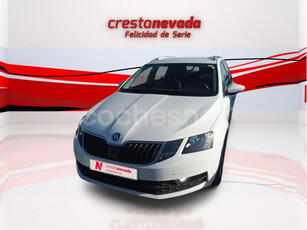 SKODA Octavia Combi 1.6 TDI CR 85KW 115CV Ambition 5p.