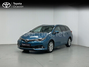 TOYOTA Auris 1.2 120T Feel Touring Sports 5p.