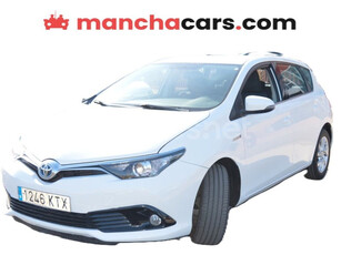 TOYOTA Auris 1.8 140H Hybrid Active Business Plus 5p.