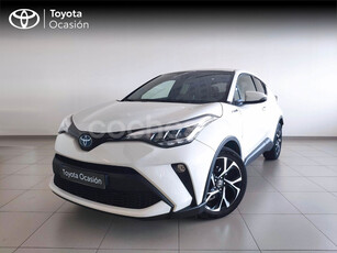 TOYOTA C-HR 2.0 180H Advance 5p.