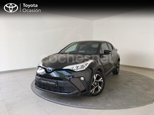 TOYOTA C-HR 2.0 180H Advance 5p.