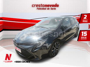 TOYOTA Corolla 2.0 180H FEEL ECVT TOURING SPORT 5p.