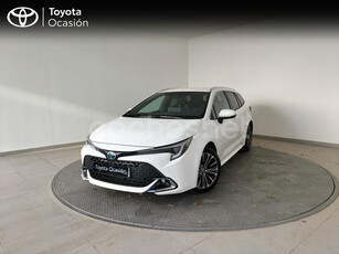 TOYOTA Corolla 200H Style Touring Sport 5p.