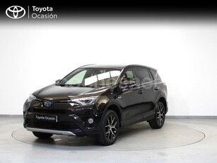 TOYOTA Rav4 2.5l hybrid 2WD Feel 5p.