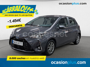 TOYOTA Yaris 1.5 100H Active Tech 5p.