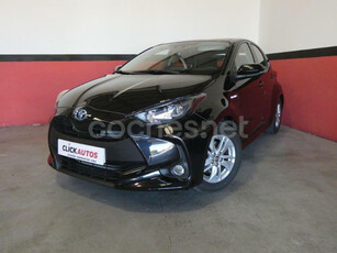 TOYOTA Yaris 1.5 120H Active Tech 5p.