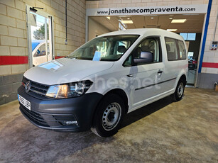 VOLKSWAGEN Caddy Beach 2.0 TDI 75kW 102CV BMT 5p.