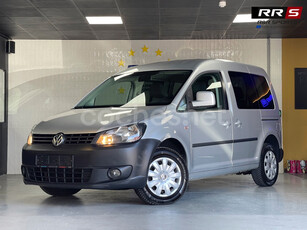 VOLKSWAGEN Caddy Trendline 1.6 TDI 102cv Bmotion Tech 5pl 5p.