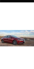 VOLKSWAGEN CC 2.0 TDI 177cv DSG BlueMotion Technology 4p.