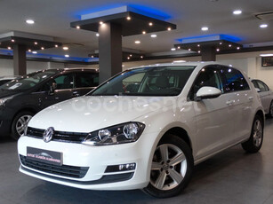 VOLKSWAGEN Golf Advance 1.6 TDI 110CV BMT 5p.