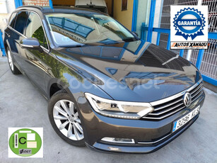 VOLKSWAGEN Passat Advance 1.6 TDI 88kW 120CV Variant 5p.