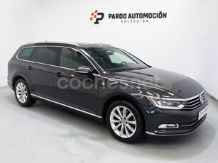 VOLKSWAGEN Passat Edition 2.0 TDI 110kW 150CV Variant 5p.