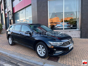 VOLKSWAGEN Passat Variant 1.6 TDI 88kW 120CV DSG 5p.