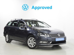 VOLKSWAGEN Passat Variant 2.0 TDI 140 DSG Advance BM Tech 5p.