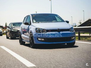 VOLKSWAGEN Polo 1.2 TSI 90cv Advance 3p.