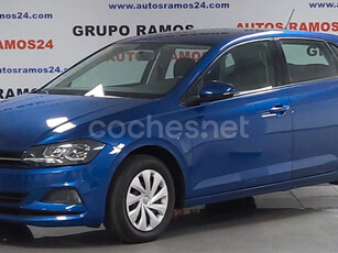 VOLKSWAGEN Polo Advance 1.0 TSI 70kW 95CV 5p.