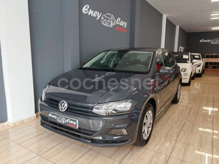 VOLKSWAGEN Polo Advance 1.0 TSI 70kW 95CV 5p.