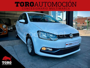 VOLKSWAGEN Polo Advance 1.2 TSI 90cv BMT 5p.