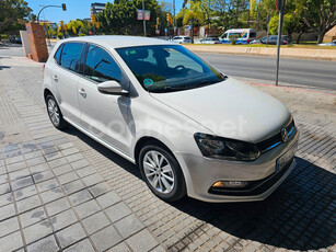 VOLKSWAGEN Polo Advance 1.4 TDI 66kW90CV BMT DSG 5p.