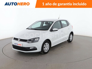 VOLKSWAGEN Polo Edition 1.0 60CV BMT 5p.