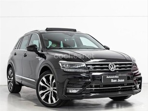 VOLKSWAGEN Tiguan Sport 2.0 TDI 110kW 150CV DSG 5p.