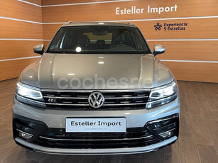 VOLKSWAGEN Tiguan Sport 2.0 TDI 110kW 150CV DSG 5p.