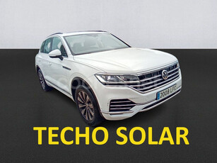 VOLKSWAGEN Touareg Premium 3.0 TDI 170kW 231CV Tip 4Mot 5p.