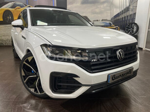 VOLKSWAGEN Touareg RLine 3.0 V6 TDI 210kW Tip 4M 5p.