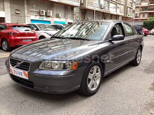 VOLVO S60 D5 4p.