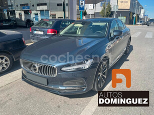 VOLVO S90 2.0 T8 Twin AWD Inscription Auto 4p.