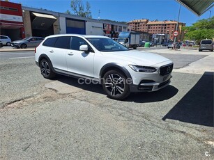 VOLVO V90 Cross Country 2.0 D4 AWD Pro Auto 5p.