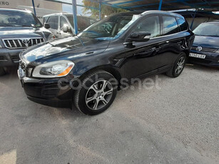 VOLVO XC60 2.0 D3 Momentum Auto 5p.