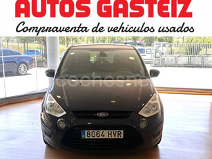 FORD S-MAX 2.0 TDCi 140cv Trend Powershift 5p.