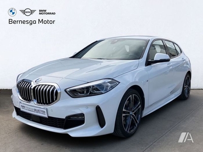 BMW Serie 1 (2020) - 30.899 € en León