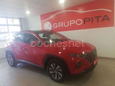 HYUNDAI Tucson 1.6 TGDI 169kW 230CV HEV Maxx Sky Auto 5p.