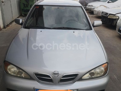 NISSAN Primera 1.8 Visia 5p 5p.