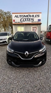 Renault Kadjar Limited dCi 81kW (110CV) EDC BOSE E, 16.500 €